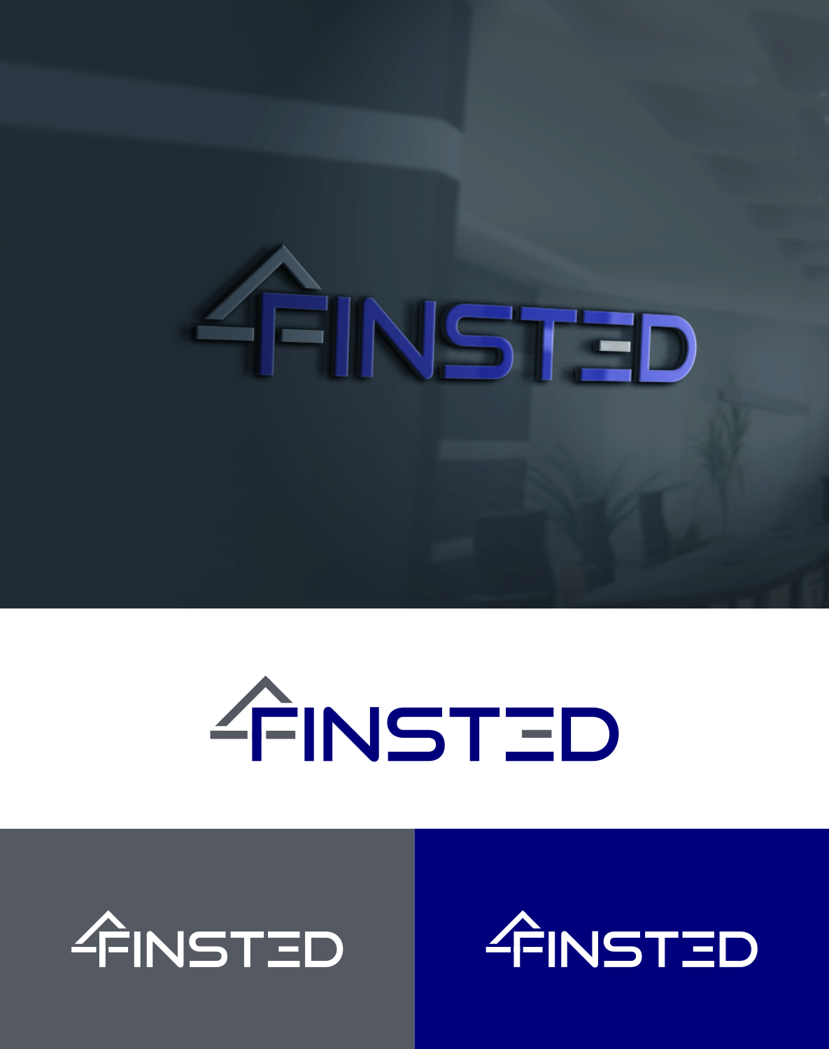 Logo Design by in creative for this project | Design #25725126