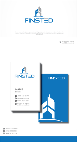 Logo-Design von graphicevolution für dieses Projekt | Design: #25725422