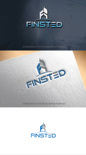Logo-Design von graphicevolution für dieses Projekt | Design: #25725423