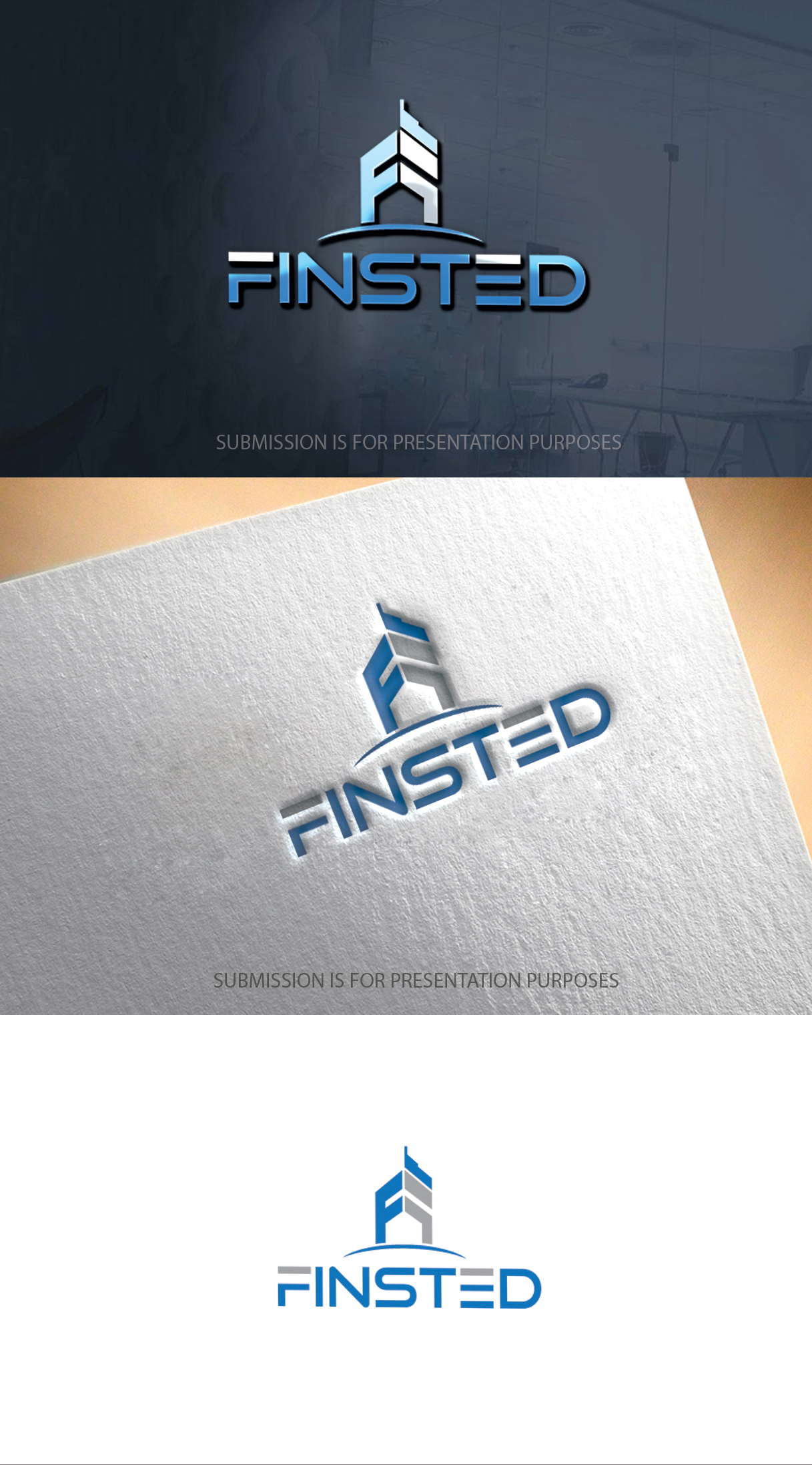 Logo Design by graphicevolution for this project | Design #25729940