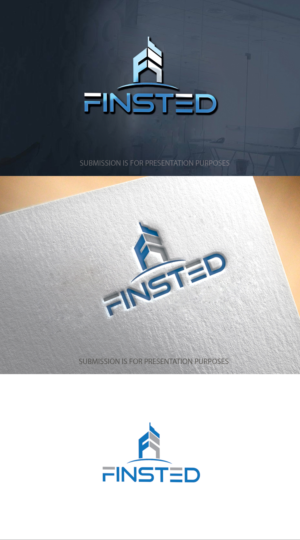 Logo-Design von graphicevolution für dieses Projekt | Design: #25729940