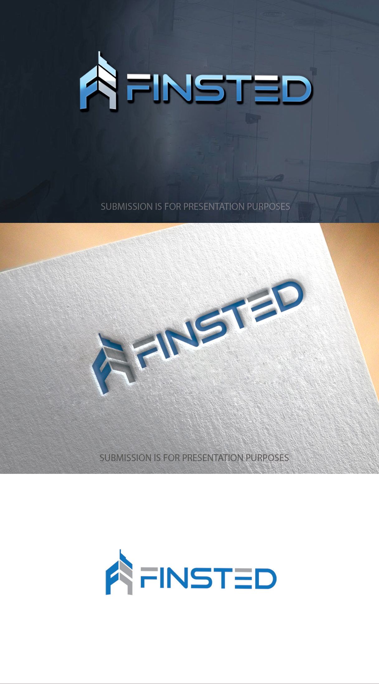 Logo Design by graphicevolution for this project | Design #25729943