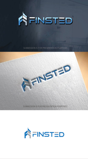 Logo-Design von graphicevolution für dieses Projekt | Design: #25729943