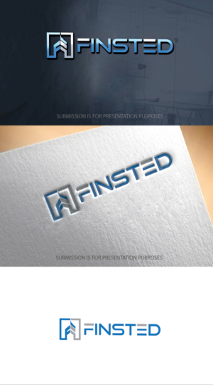 Logo-Design von graphicevolution für dieses Projekt | Design: #25729957