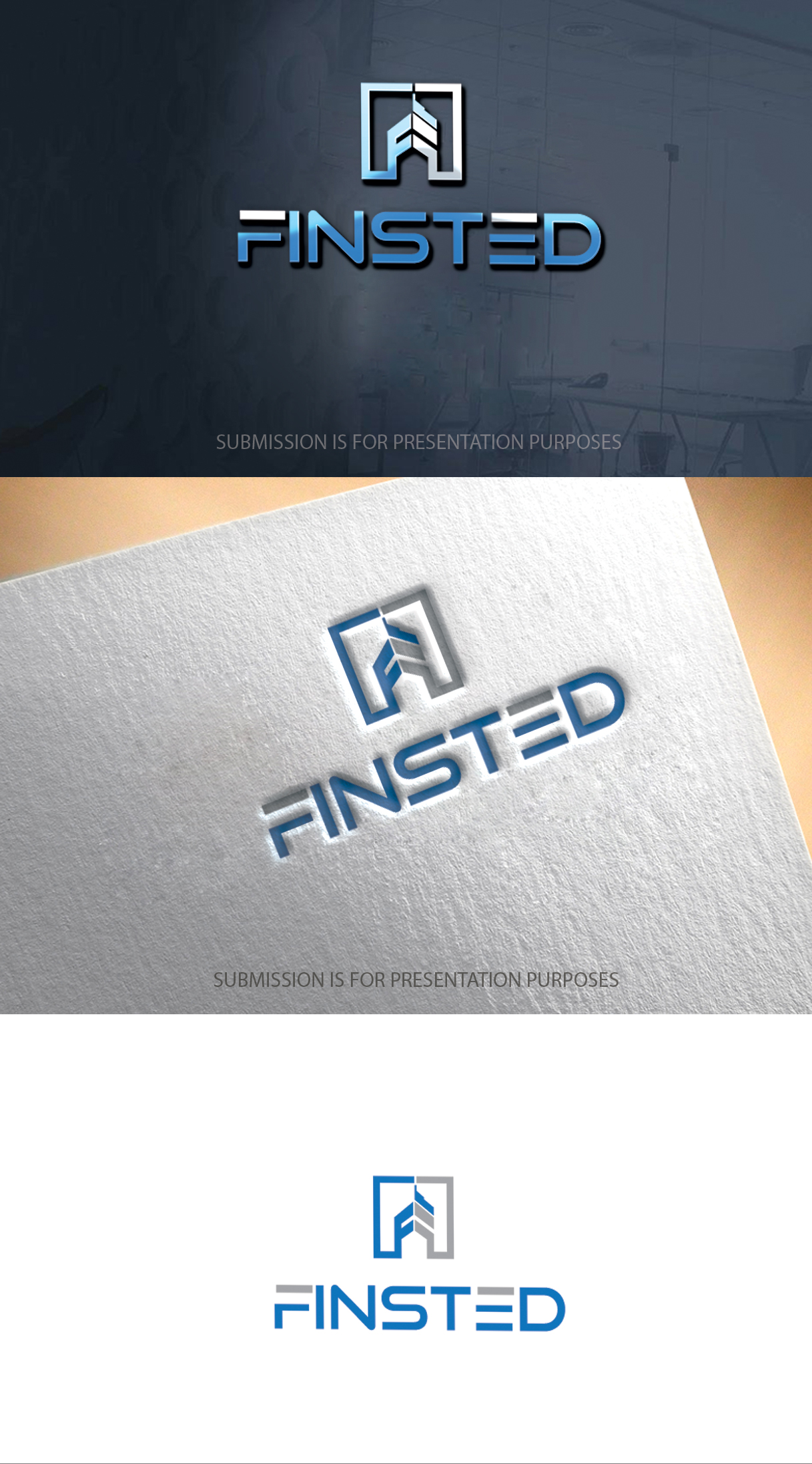 Logo-Design von graphicevolution für dieses Projekt | Design #25729961