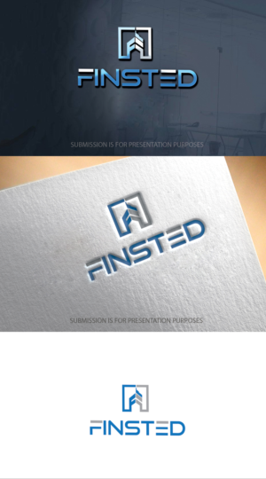 Logo-Design von graphicevolution für dieses Projekt | Design: #25729961