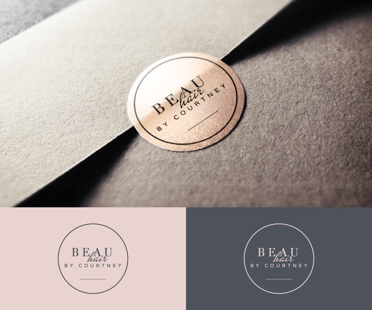 Logo Design by Vetroff for this project | Design #25727430