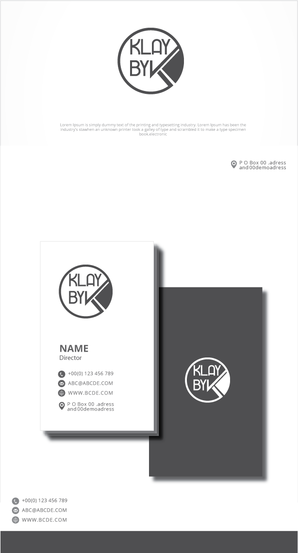 Logo Design by graphicevolution for this project | Design #25725579