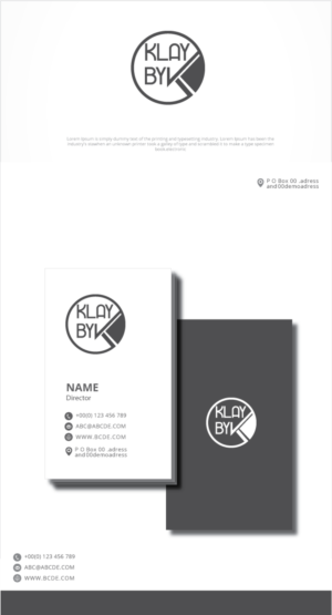 Logo Design by graphicevolution for this project | Design: #25725579
