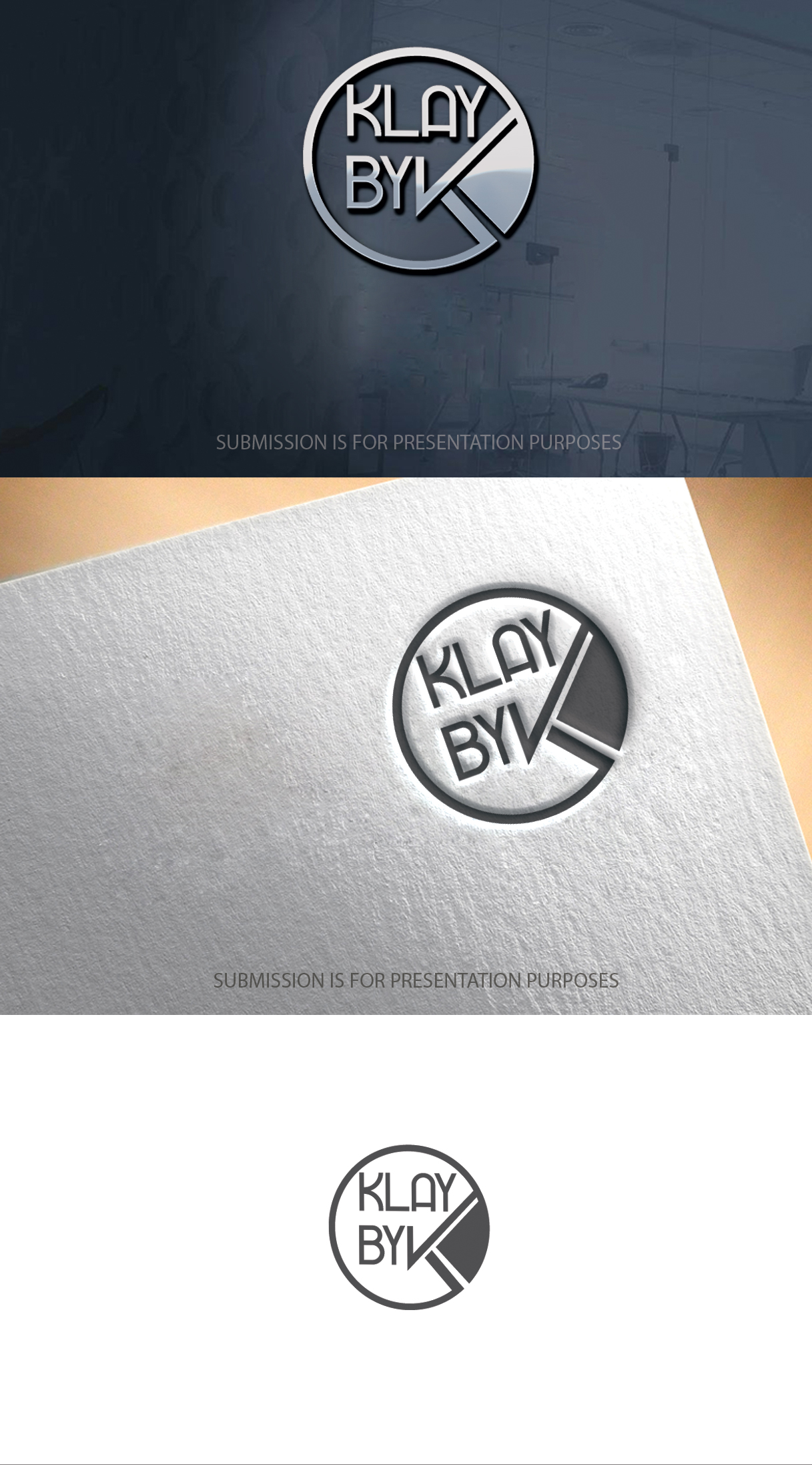 Logo Design by graphicevolution for this project | Design #25725580