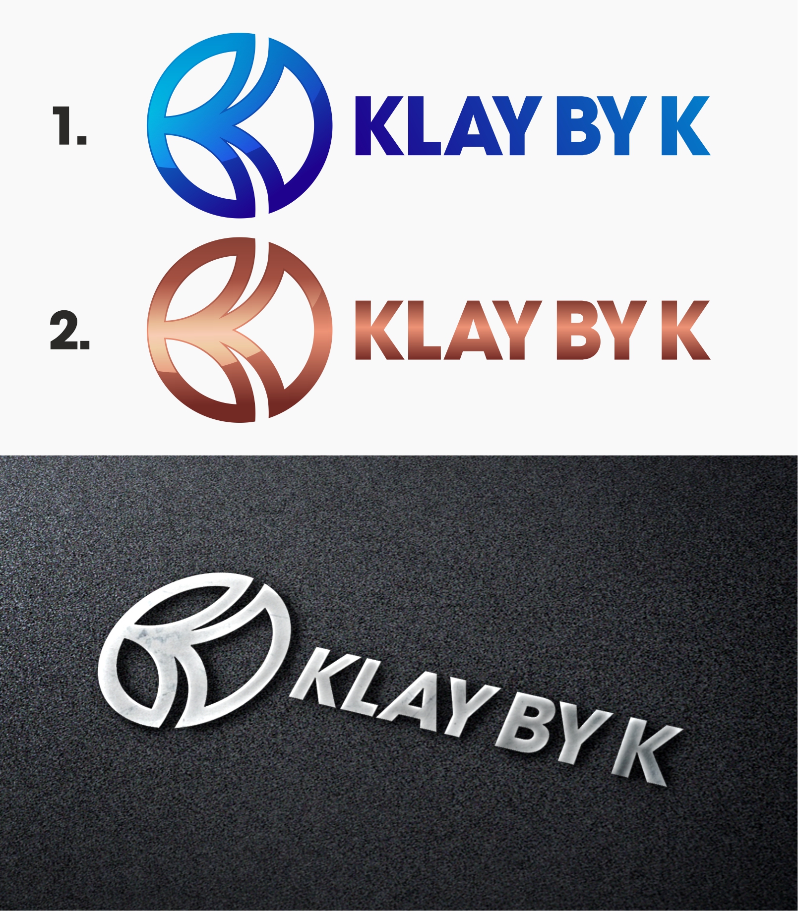Logo Design by Pranav Creative Graphic for this project | Design #25729558