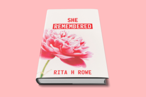 Book Cover Design by Aurora:)