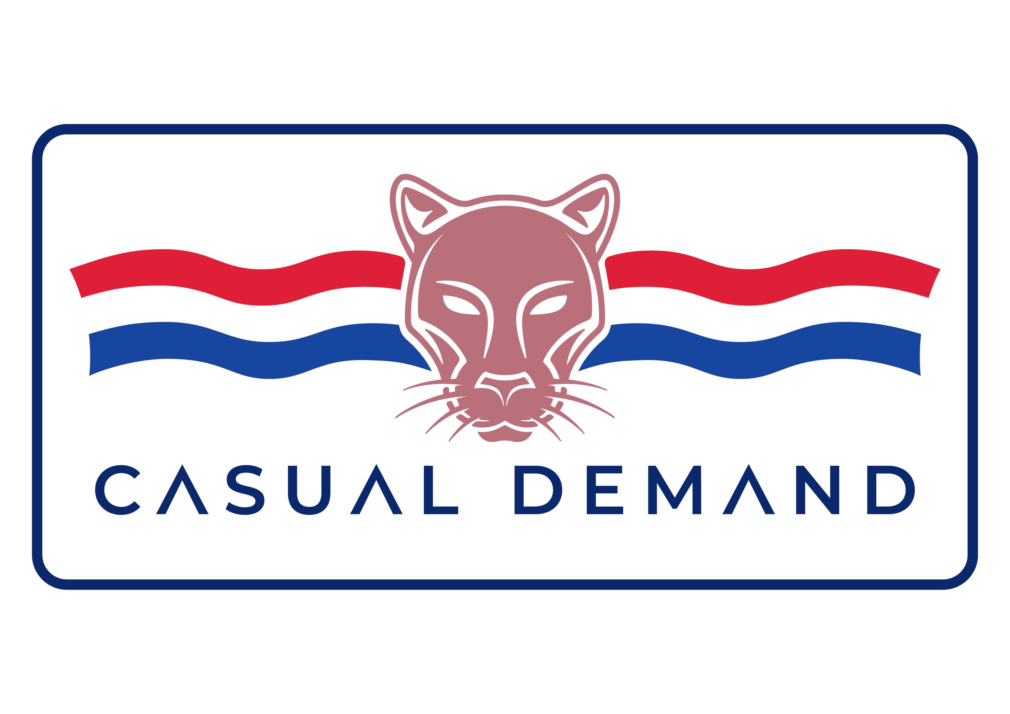 Logo Design by affan2fly for this project | Design #25762112