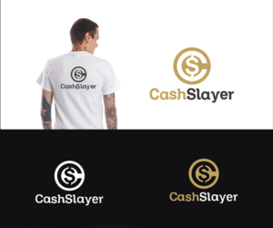 Logo Design by Vishak vasu