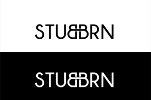 Design de Logo par Asif  Maqsood pour Stubbrn | Design : #25730398
