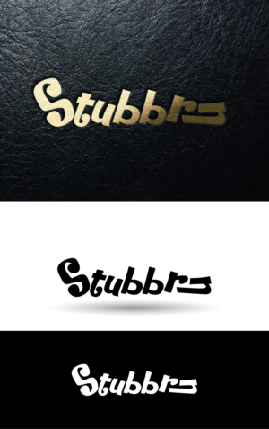 Logo-Design von Creative Pixel Boxes für Stubbrn | Design: #25728188