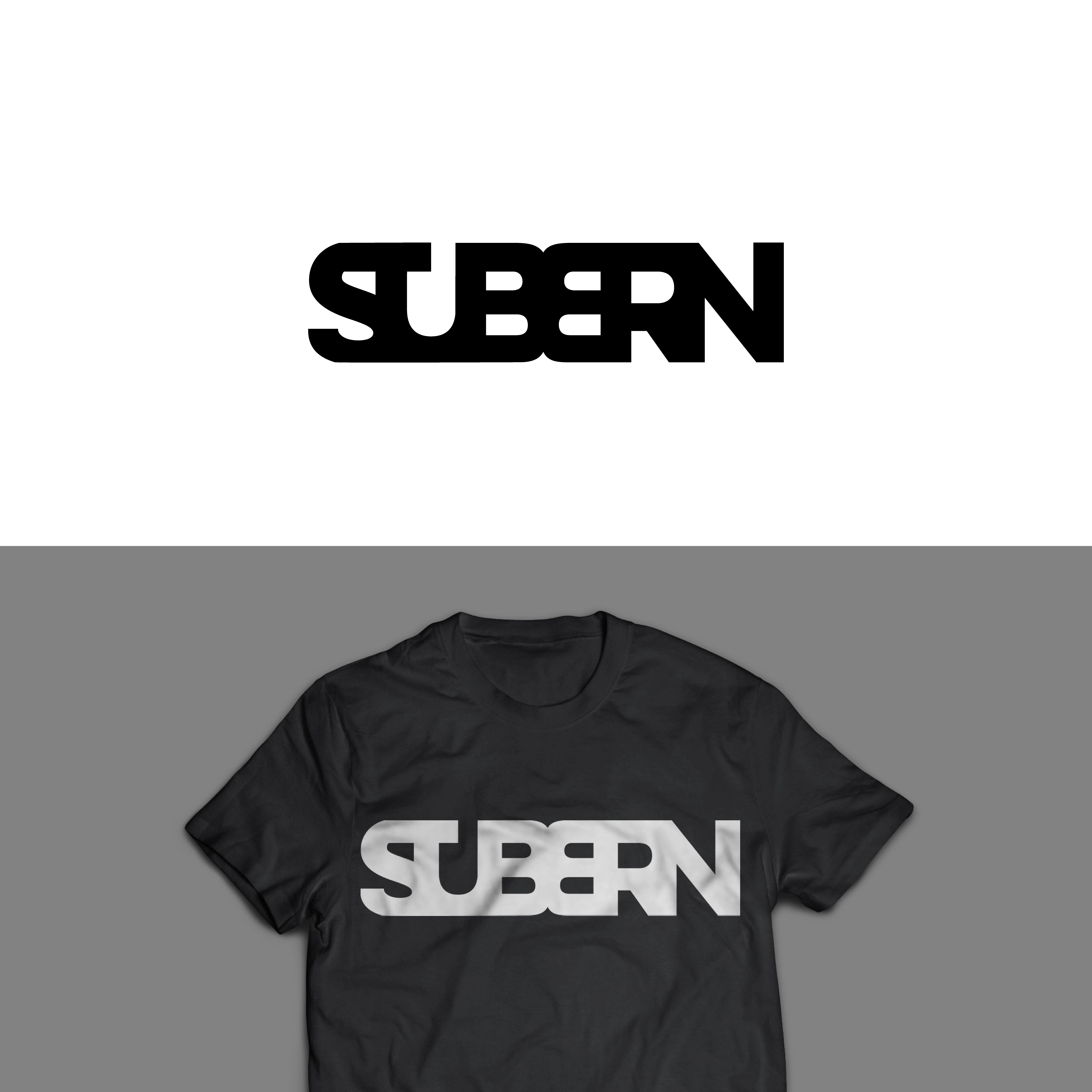Logo-Design von Treelly für Stubbrn | Design #25727799