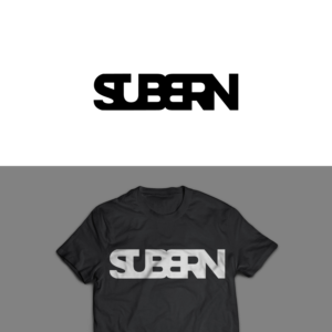 Logo-Design von Treelly für Stubbrn | Design #25727799