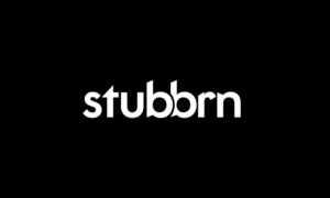 Design de Logo par Namita pour Stubbrn | Design : #25727360