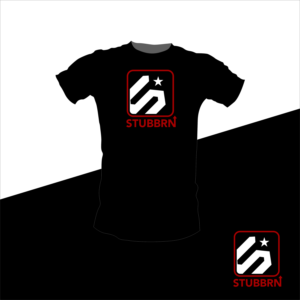 Design de Logo par Nadz10 pour Stubbrn | Design : #25731085
