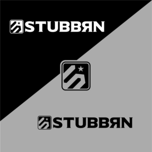 Logo-Design von Nadz10 für Stubbrn | Design: #25731270