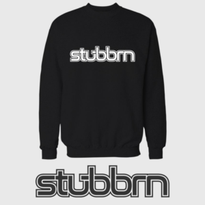 Design de Logo par Gerald Design 3 pour Stubbrn | Design : #25726656