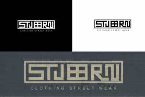 Design de Logo par Reenka Ifa Batistuta pour Stubbrn | Design : #25726883