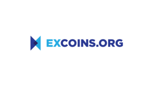 Excoins.org | Logo Design by MT