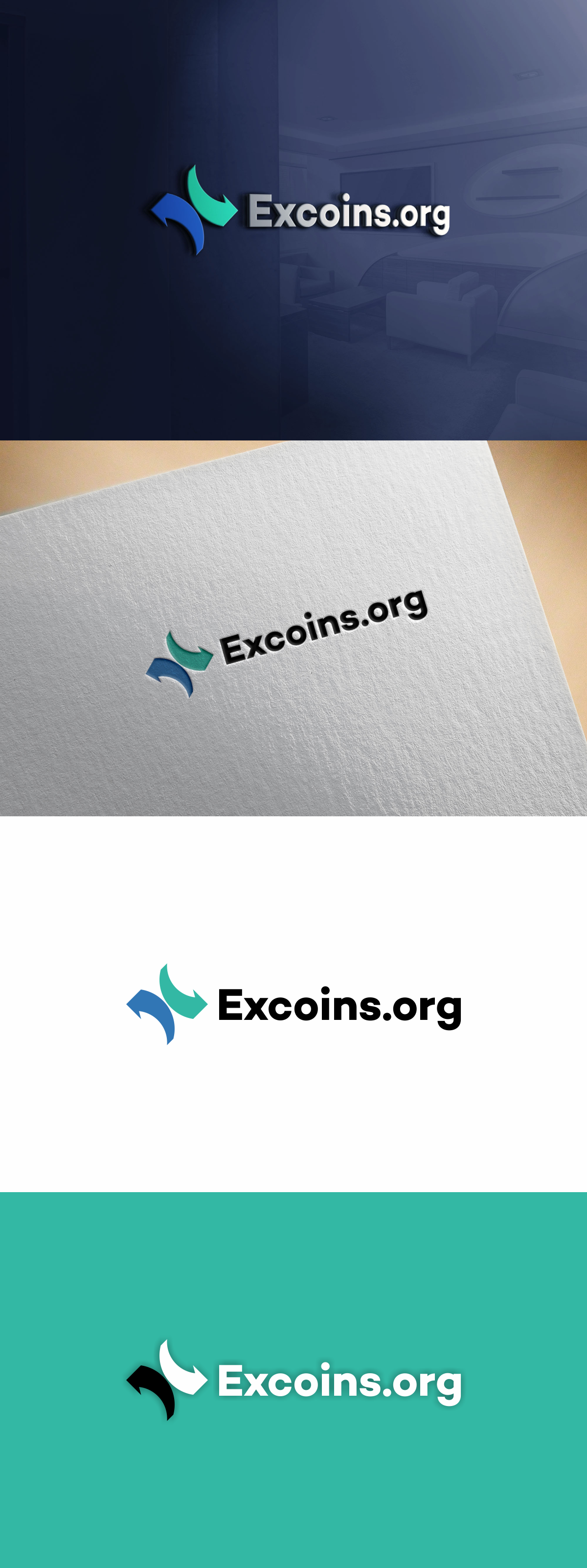 Logo-Design von ViciouSaint für Company | Design #25734533