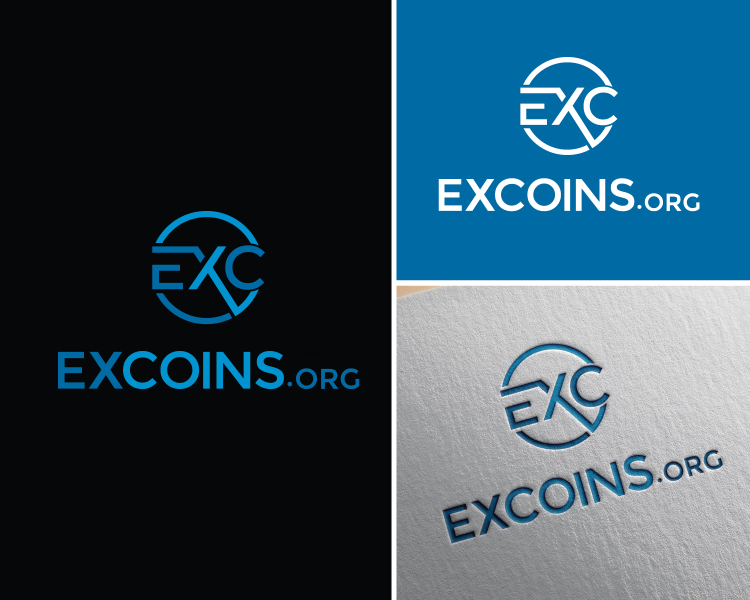 Logo Design by Atec for Company | Design #25737600