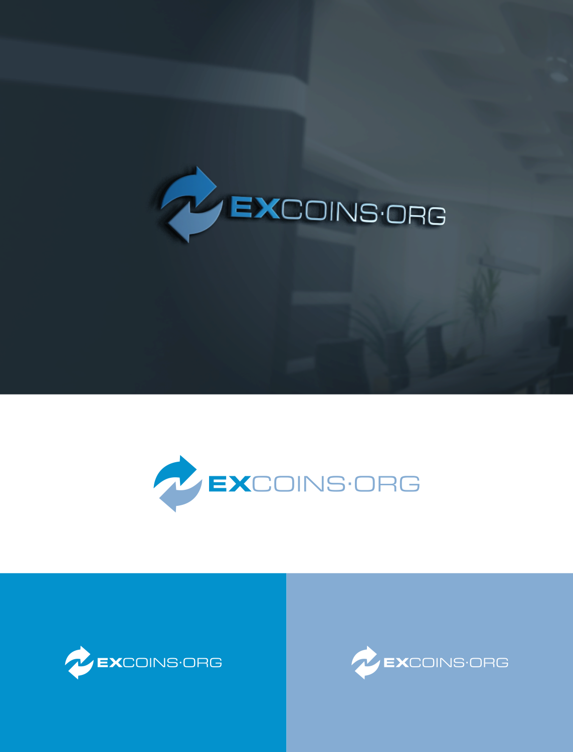 Logo Design by dobleh_creative for Company | Design #25728095