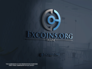 Logo Design by bujanganss for Company | Design: #25763719