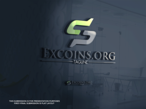 Logo Design by bujanganss for Company | Design: #25763720