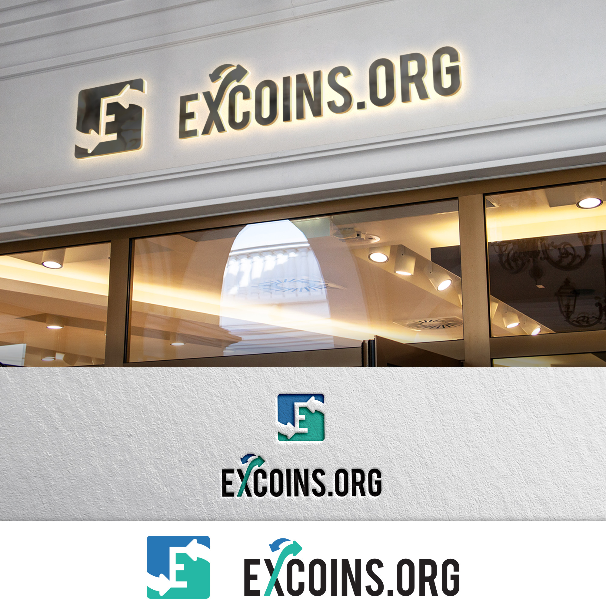 Logo Design by Natalie Eric for Company | Design #25767417