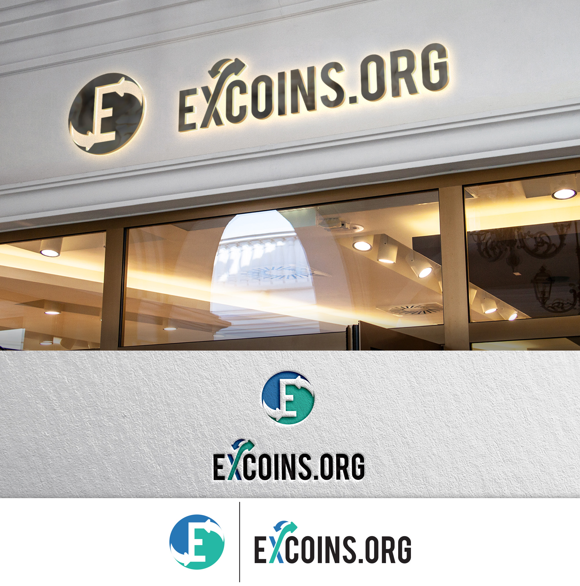 Logo Design by Natalie Eric for Company | Design #25768340