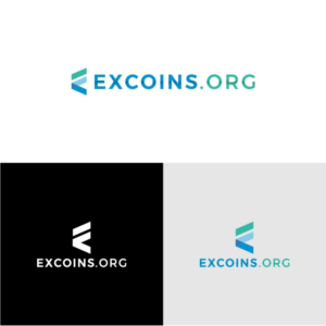 Excoins.org | Logo Design by Avilash