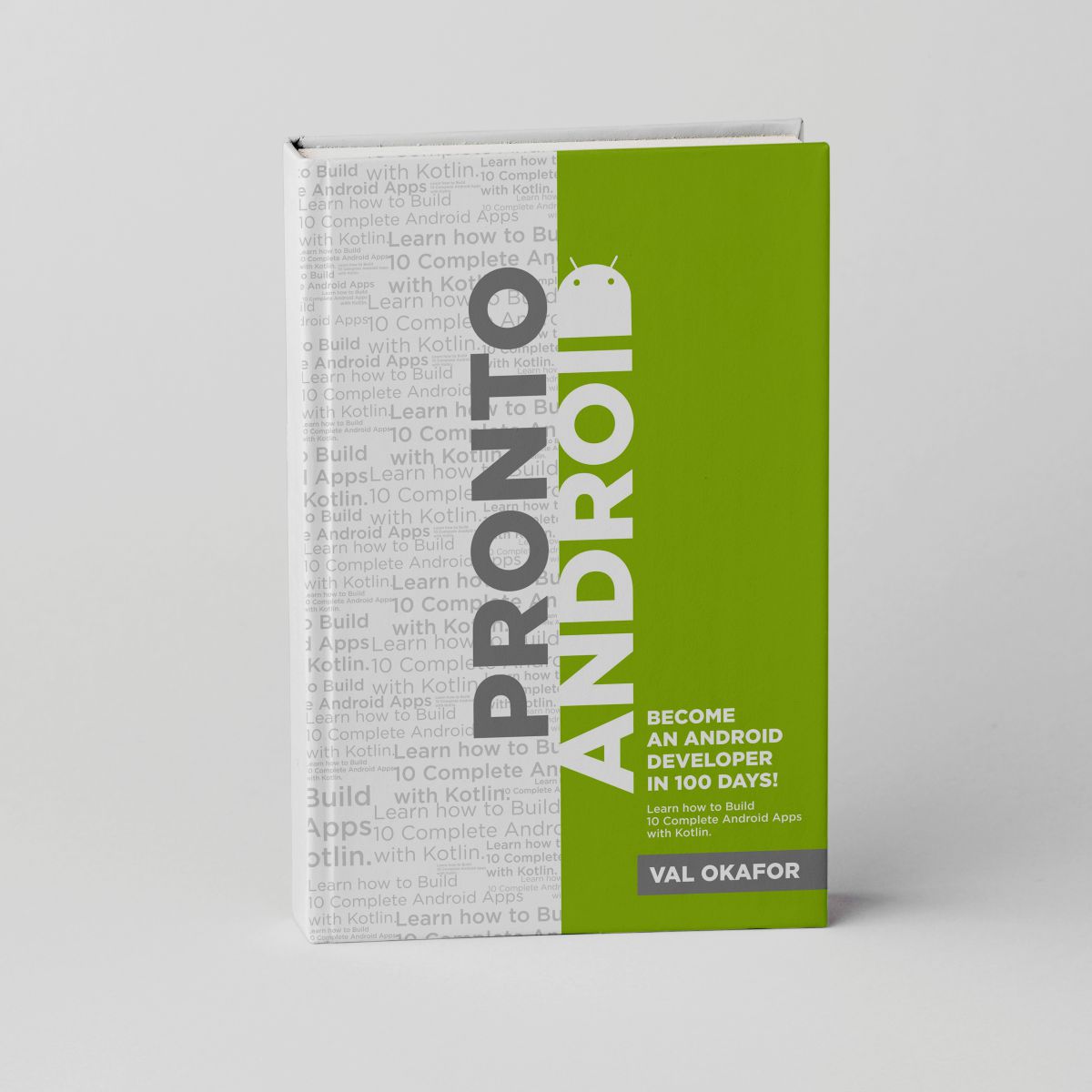 eBook Cover Design by creativeride for Okason Software | Design #25728096