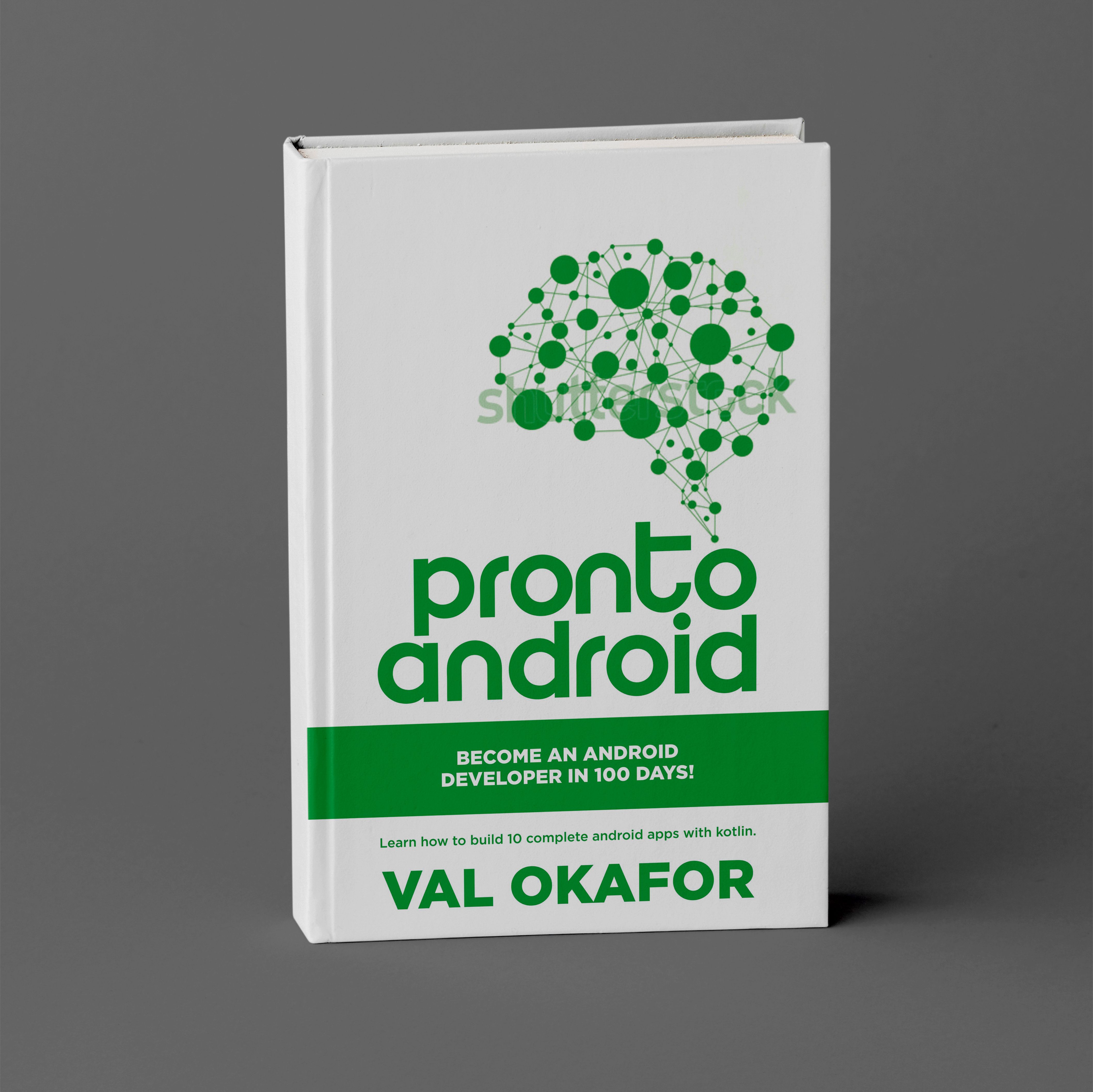 Giseño de Portada de eBook por creativeride para Okason Software | Diseño #25728160