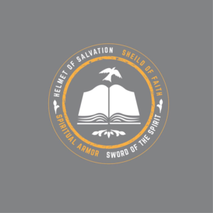 Logo for a men’s Christian fellowship group named Faithful Men | Grafik-Design von 75-R-P-Z