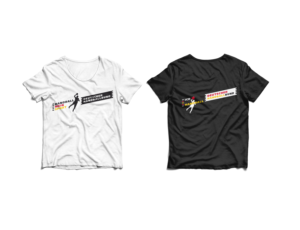 Diseño de Camiseta por SeaSign para Logotex Sports GmbH | Diseño #25770521