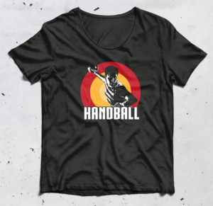 Diseño de Camiseta por Alaya para Logotex Sports GmbH | Diseño: #25740508