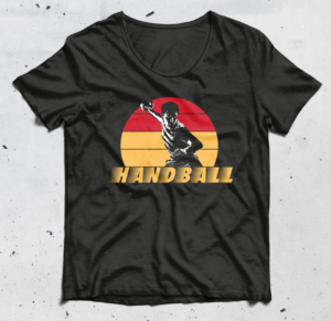 Diseño de Camiseta por Alaya para Logotex Sports GmbH | Diseño: #25740509