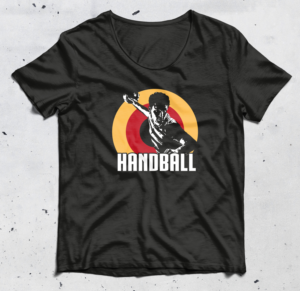 Diseño de Camiseta por Alaya para Logotex Sports GmbH | Diseño: #25740519