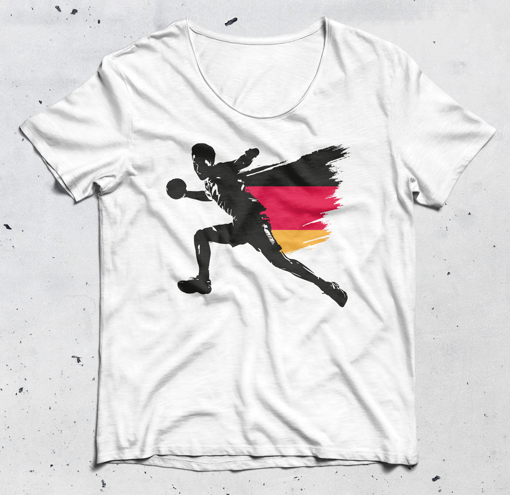 Diseño de Camiseta por Alaya para Logotex Sports GmbH | Diseño #25741437
