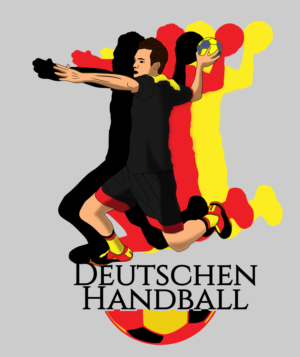 Diseño de Camiseta por GAPM para Logotex Sports GmbH | Diseño #25763354