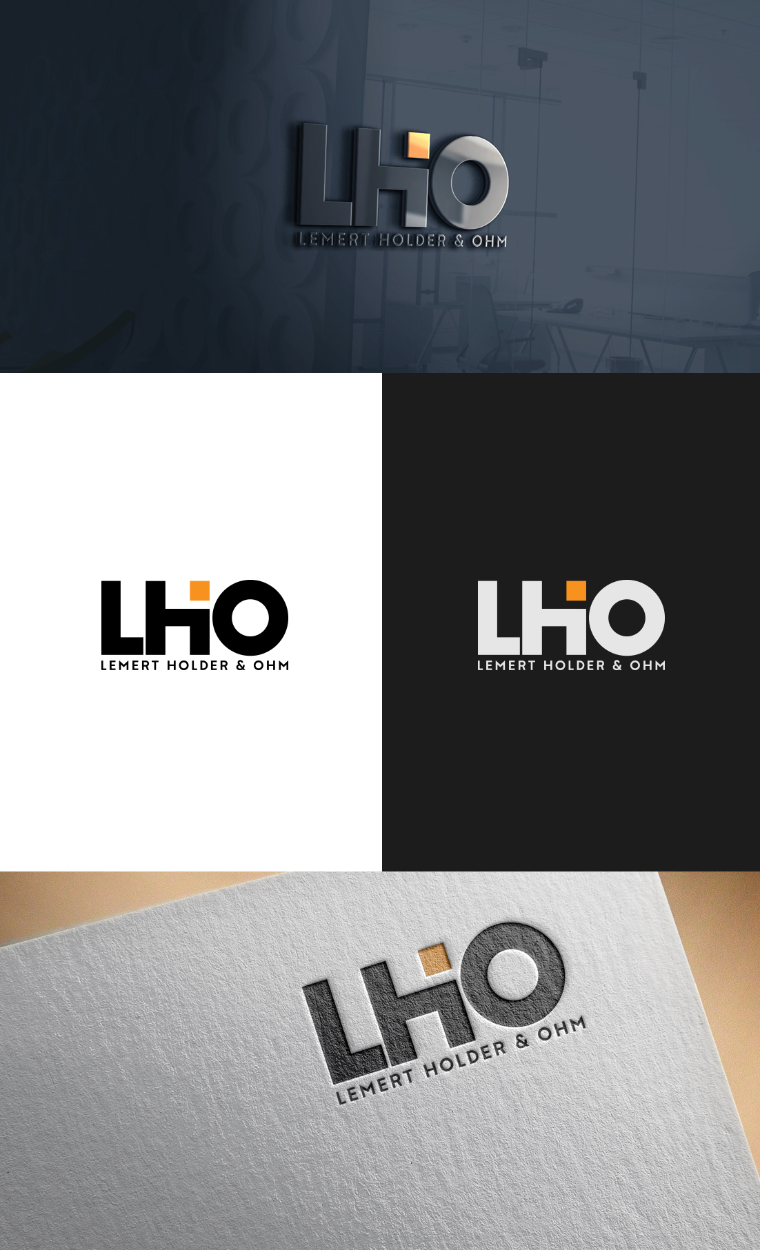 Diseño de Logo por GLDesigns para este proyecto | Diseño #25728394