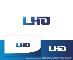 Logo Design by alvinnavarra for this project | Design: #25729255