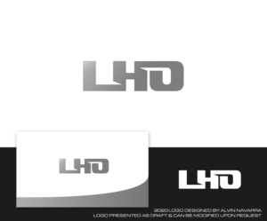 Logo Design by alvinnavarra for this project | Design: #25729259