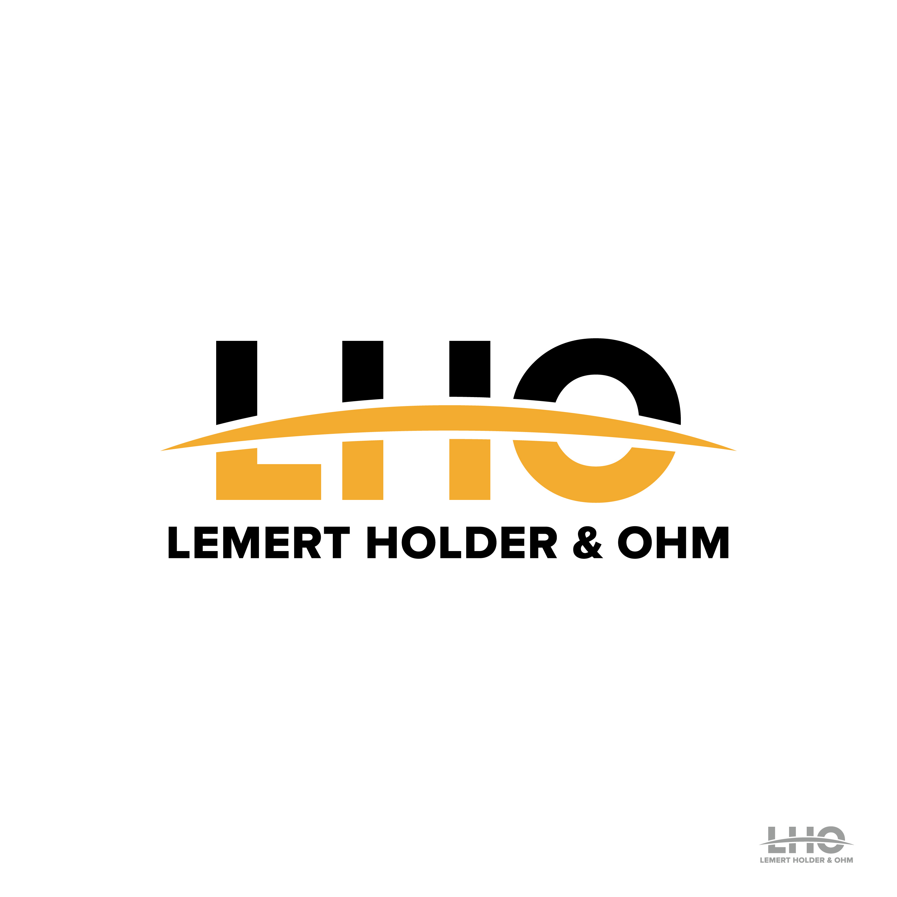 Logo Design by Blvck for this project | Design #25731111