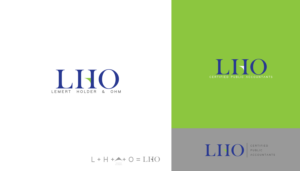 Logo Design by K Hari Prasad